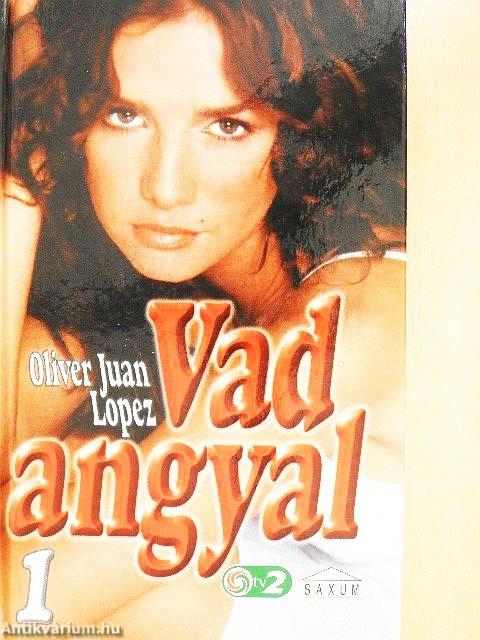 Vad angyal 1.
