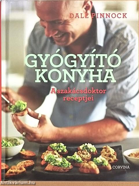Gyógyító konyha
