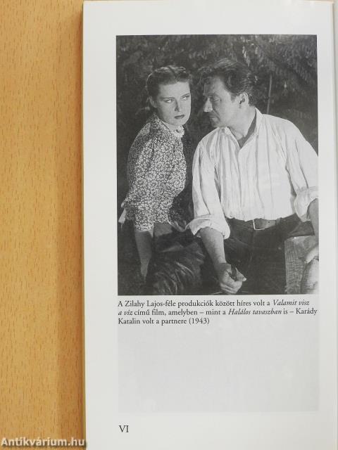 Jávor Pál (dedikált példány)