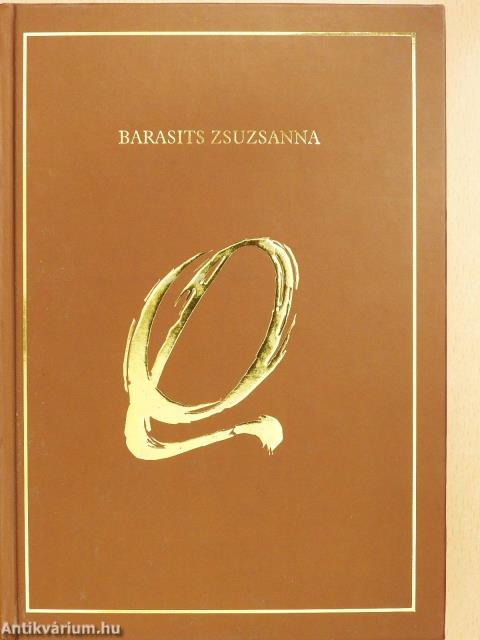Q (dedikált példány)