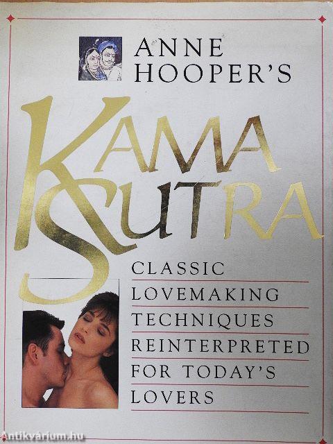 Kama Sutra