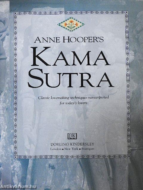 Kama Sutra