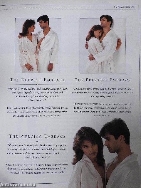 Kama Sutra