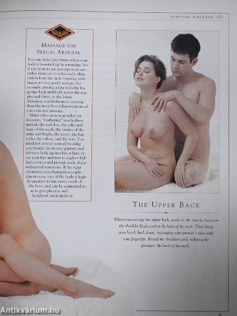 Kama Sutra