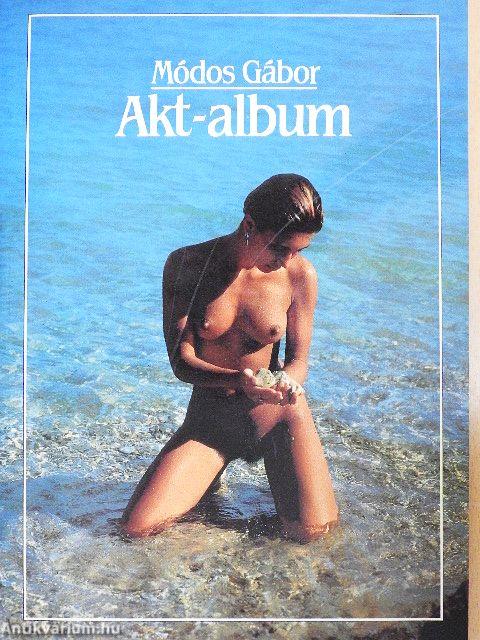 Akt-album