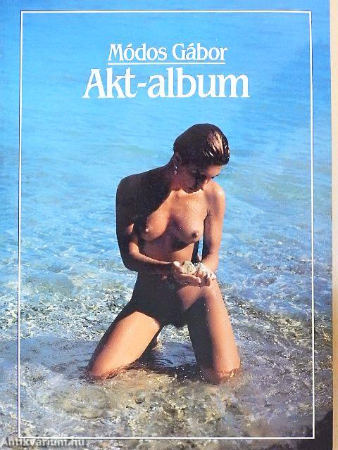 Akt-album