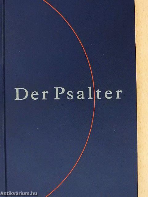 Der Psalter