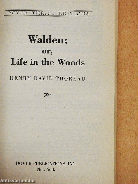 Walden