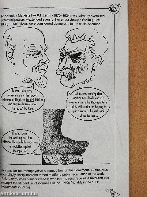 Introducing Critical Theory