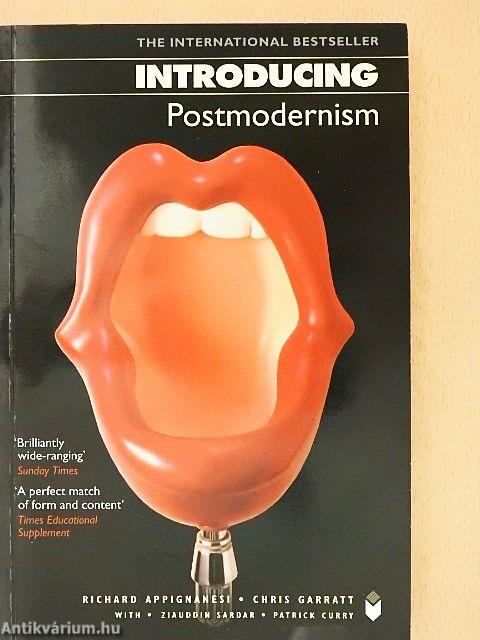 Introducing Postmodernism