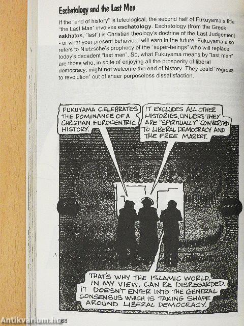 Introducing Postmodernism