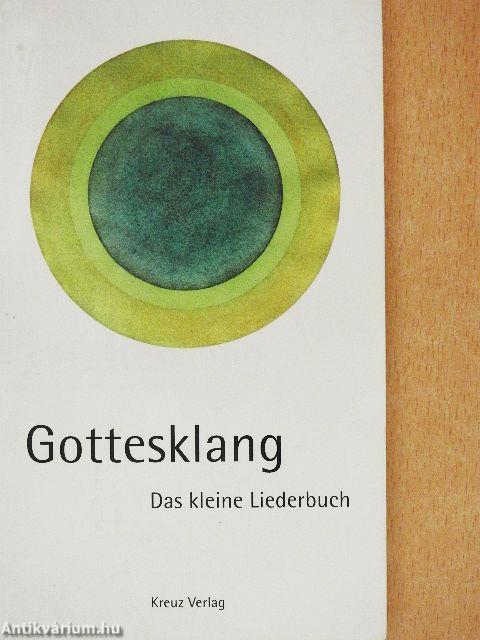 Gottesklang