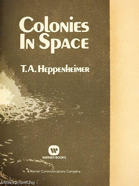 Colonies In Space