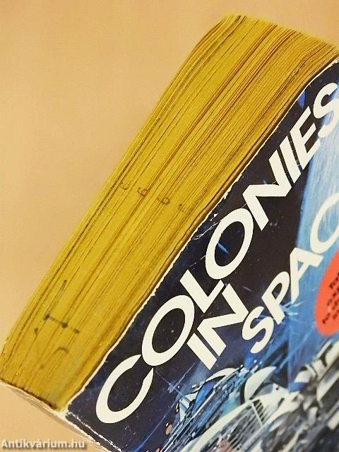 Colonies In Space