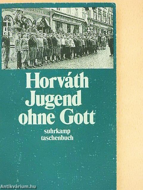 Jugend ohne Gott