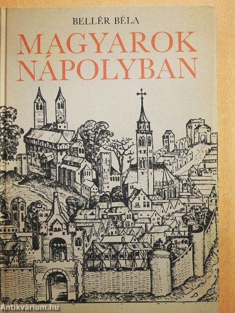 Magyarok Nápolyban