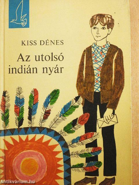 Az utolsó indián nyár