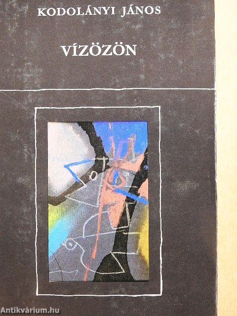 Vízözön
