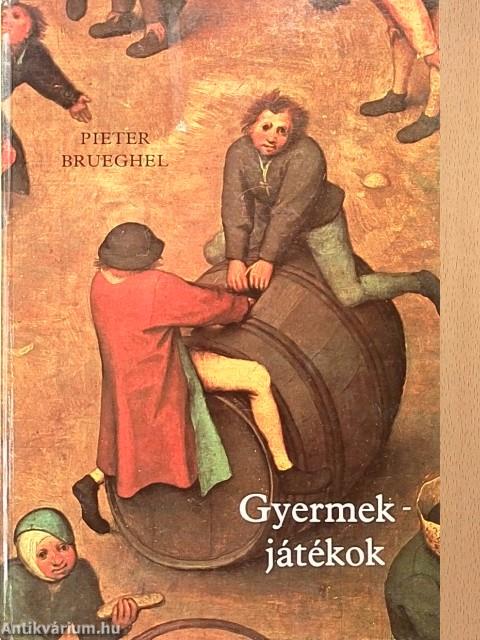 Gyermekjátékok