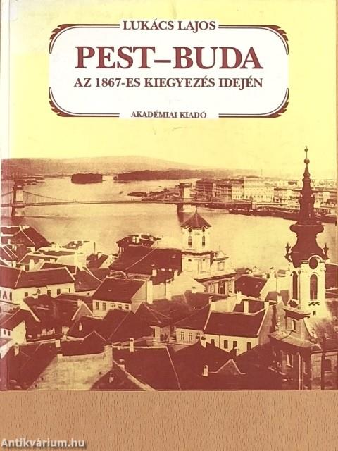 Pest-Buda