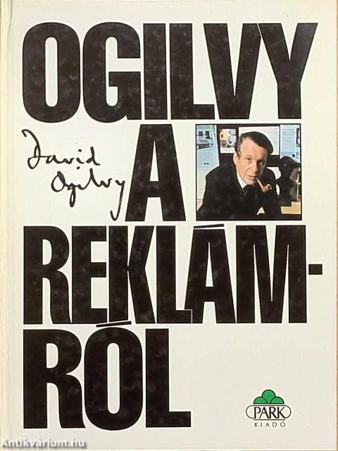 Ogilvy a reklámról