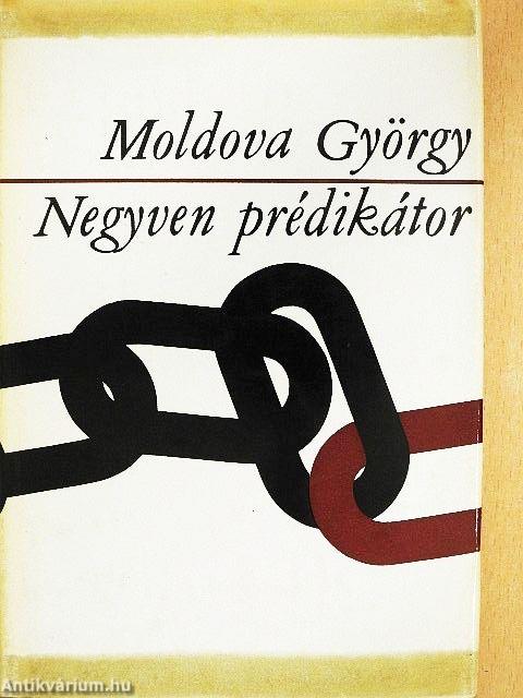 Negyven prédikátor
