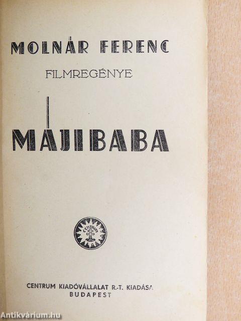 Májibaba