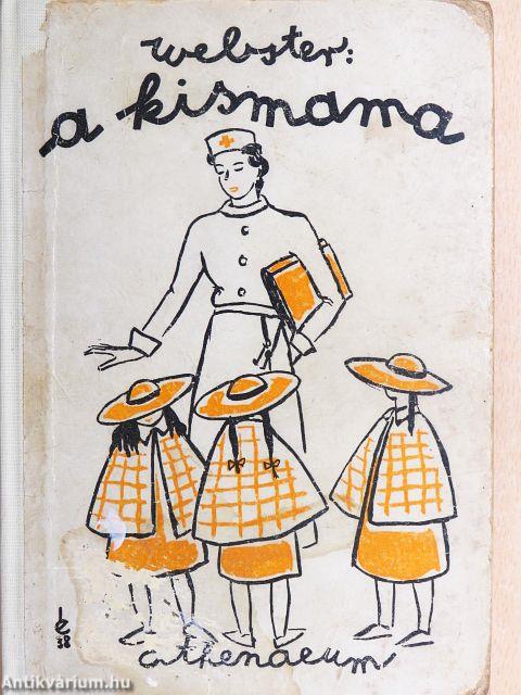A kismama