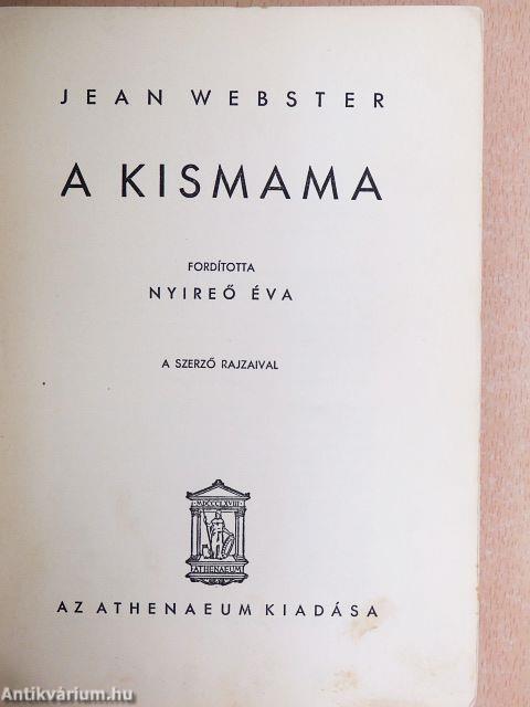 A kismama