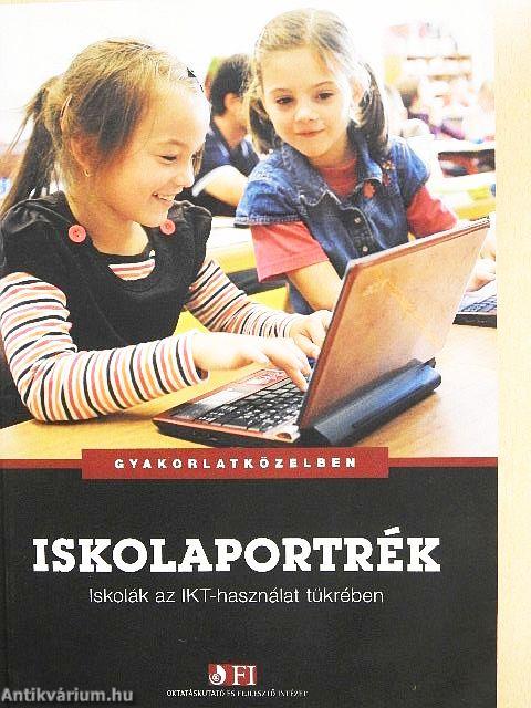 Iskolaportrék