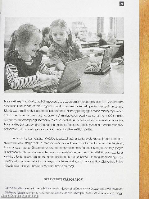 Iskolaportrék