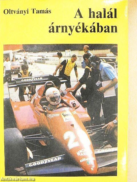 A halál árnyékában