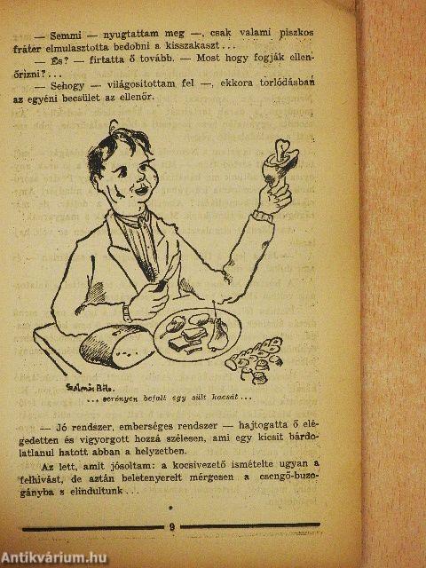 Krajcár Pista