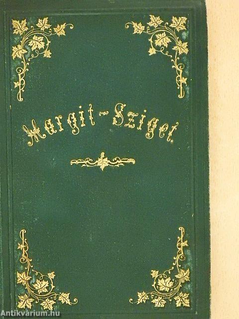 Margit-sziget