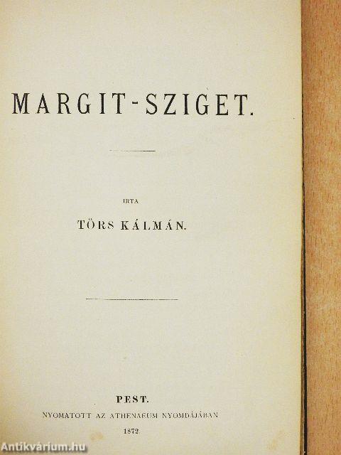 Margit-sziget