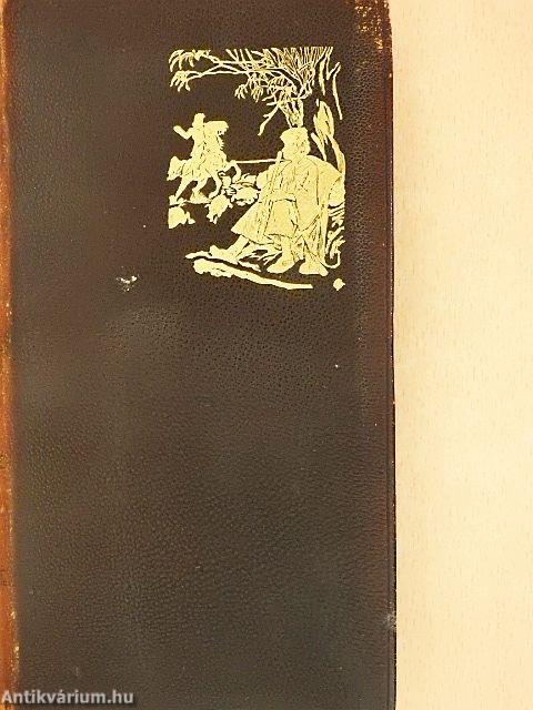 Az ivadék