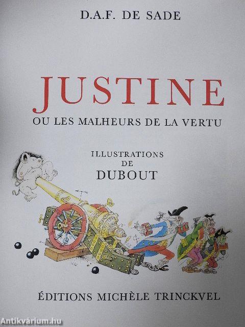 Justine