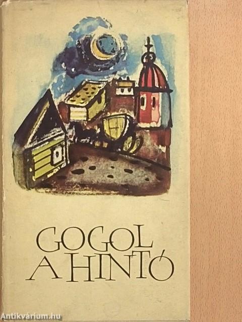 A hintó