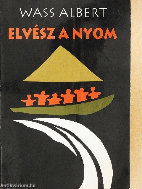 Elvész a nyom