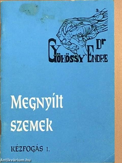 Megnyílt szemek