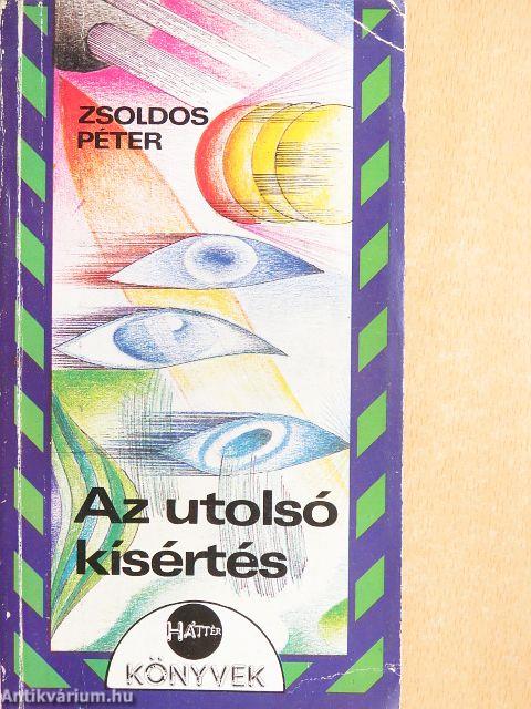 Az utolsó kísértés