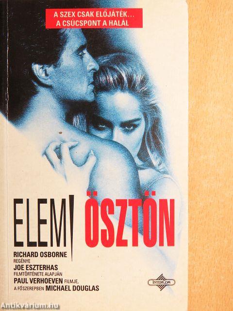 Elemi ösztön