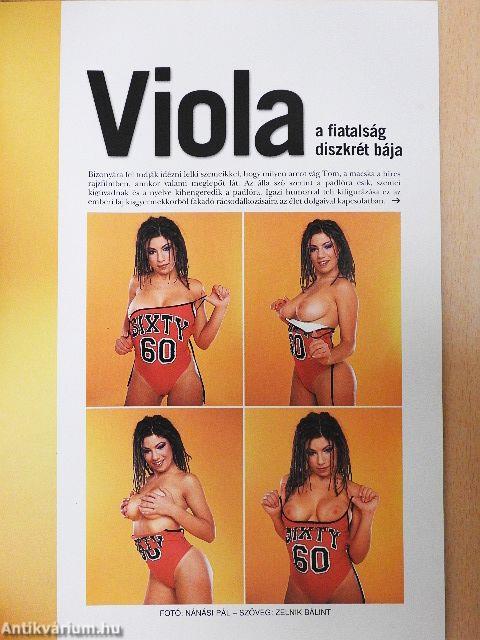 Playboy 2003. május