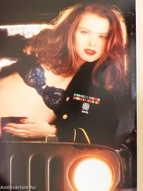 Playboy 1992. szeptember
