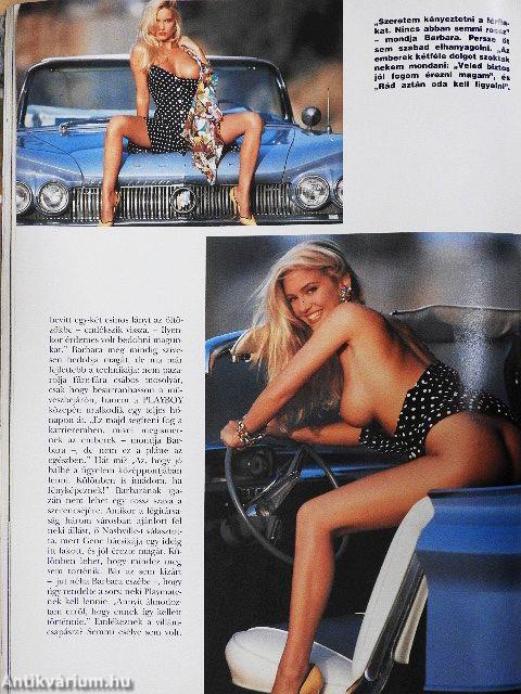Playboy 1993. április