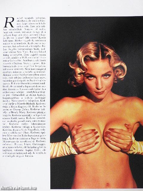 Playboy 1992. május