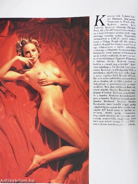 Playboy 1992. május