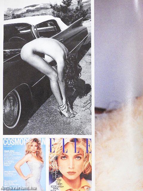 Playboy 1992. május
