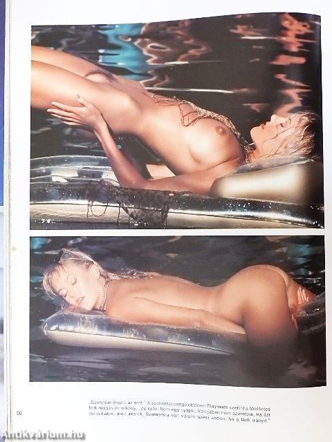 Playboy 1991. október