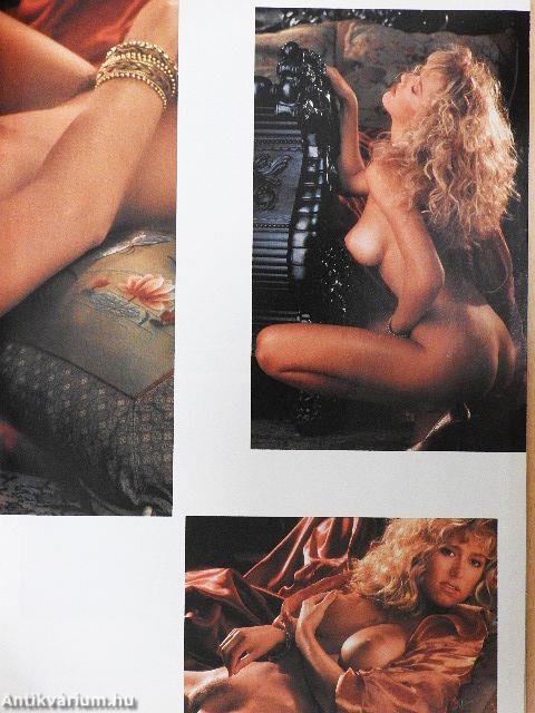 Playboy 1991. október